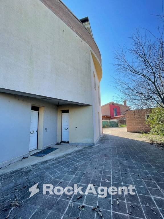 Terreno - Villa via Santa Margherita, Ferrara - foto 3