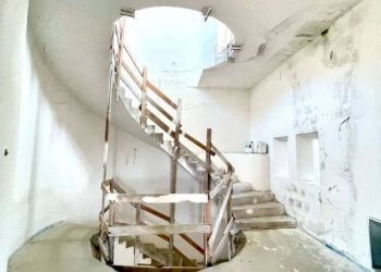 Magazzino - Villa via Santa Margherita, Ferrara - foto 22