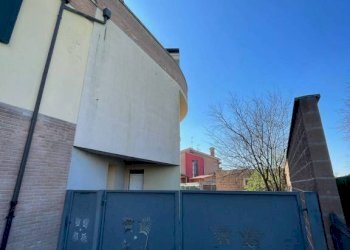 Zona - Villa via Santa Margherita, Ferrara - foto 31