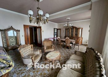 Salone - Four-room apartment piazza Annunziata, 4, Angri - photo 1