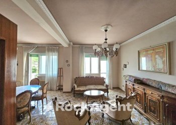 Salone - Four-room apartment piazza Annunziata, 4, Angri - photo 4