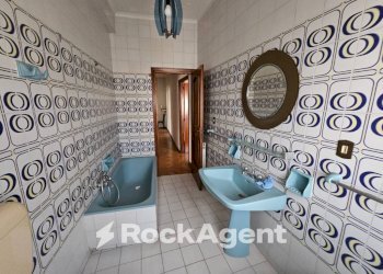 Bagno - Four-room apartment piazza Annunziata, 4, Angri - photo 18