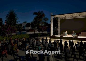 Terrazzo - Terraced Villa Litoranea, Montalto di Castro - photo 12