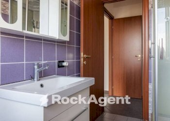Bagno - Bilocale via Monte Baldo, 25, Vigevano - foto 16