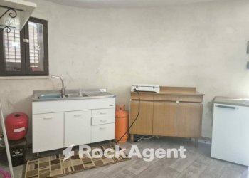 Cantina - Rustico viale Pandolfelli, Andria - foto 4