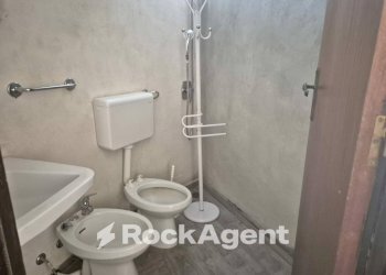 Bagno - Rustico viale Pandolfelli, Andria - foto 6