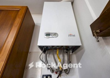 Ripostiglio - Three-room apartment via Giacomo Matteotti, 20, Caraffa di Catanzaro - photo 16