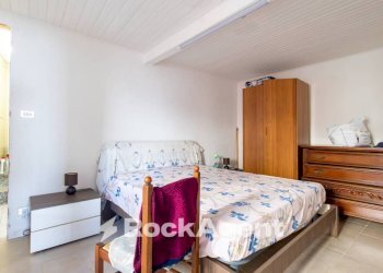 Camera da letto - Three-room apartment via Giacomo Matteotti, 20, Caraffa di Catanzaro - photo 18