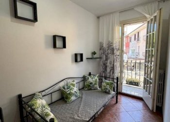 Camera da letto - Trilocale viale delle Terme, 4, Abano Terme - foto 1