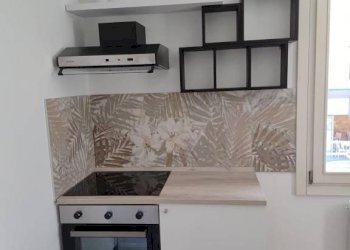 Cucina - Trilocale viale delle Terme, 4, Abano Terme - foto 11