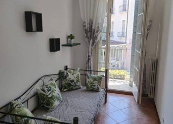 Interno palazzo - Trilocale viale delle Terme, 4, Abano Terme - foto 15