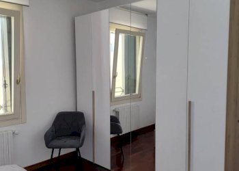 Camera da letto - Trilocale viale delle Terme, 4, Abano Terme - foto 24