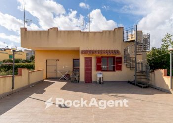 Terrazzo - Villa via Vampolieri, 34, Aci Catena - photo 26