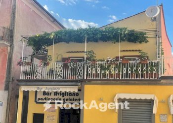 Facciata - Trilocale corso Giuseppe Garibaldi, 22, Maratea - foto 1