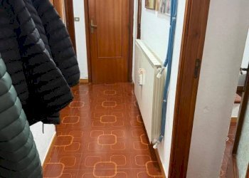 Ingresso - Trilocale corso Giuseppe Garibaldi, 22, Maratea - foto 4