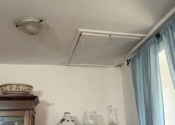 Interno non residenziale - Trilocale corso Giuseppe Garibaldi, 22, Maratea - foto 8