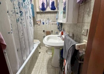 Bagno - Trilocale corso Giuseppe Garibaldi, 22, Maratea - foto 16