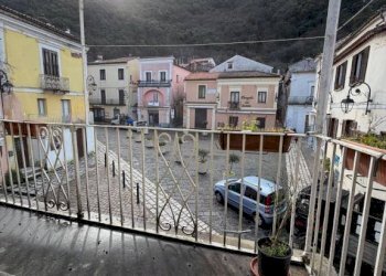 Balcone - Trilocale corso Giuseppe Garibaldi, 22, Maratea - foto 23