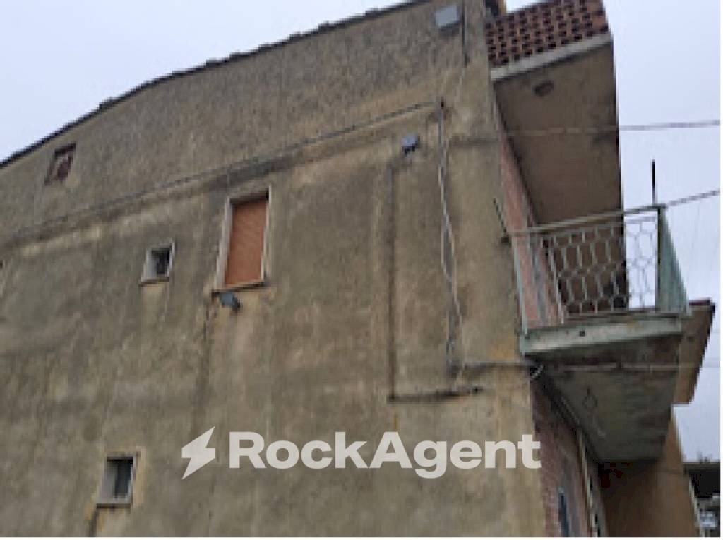 Zona - Trilocale Farri Superiore, Grotteria RC, Grotteria - foto 2