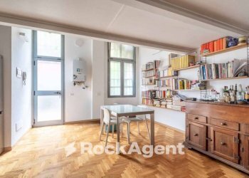 Studio - Loft via Giuseppe Meda, 58, Milano - photo 6