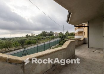 Terrazzo - Villa via Roberto Niederer, Soveria Simeri - foto 26