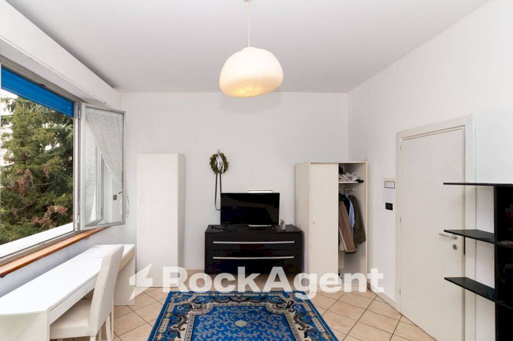 Salone - Apartment via Giovanni Roveda, 22, Torino (neighborhood Mirafiori Sud) - photo 1