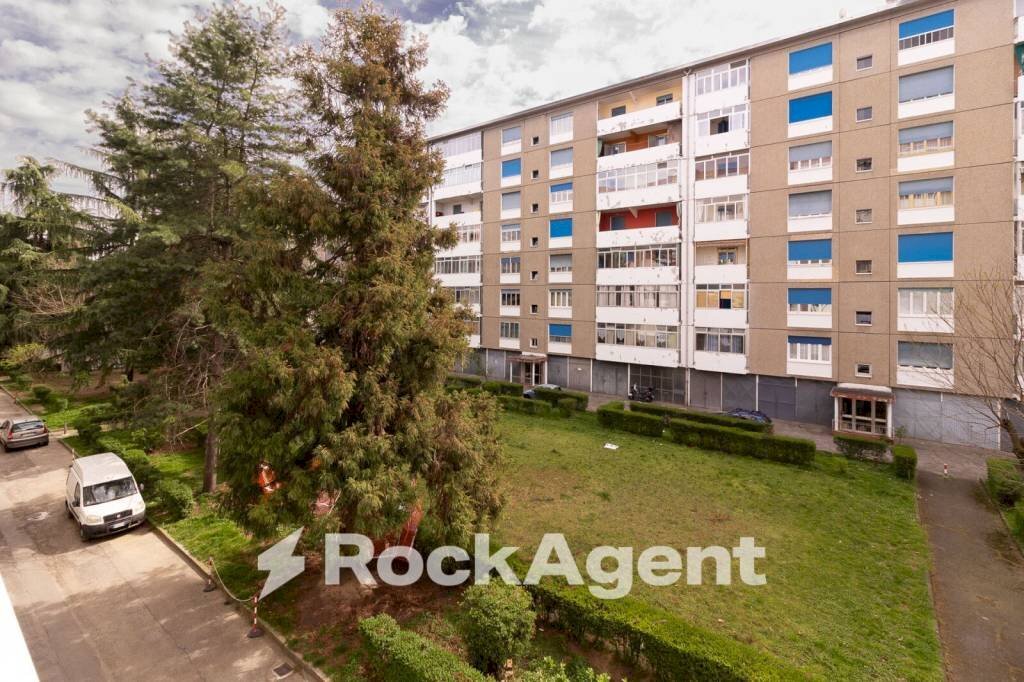 Facciata - Apartment via Giovanni Roveda, 22, Torino (neighborhood Mirafiori Sud) - photo 2