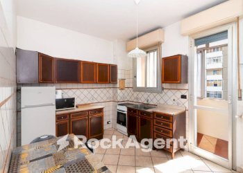 Cucina - Apartment via Giovanni Roveda, 22, Torino (neighborhood Mirafiori Sud) - photo 3