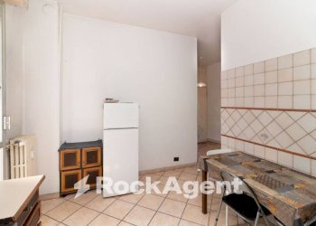 Cucina - Apartment via Giovanni Roveda, 22, Torino (neighborhood Mirafiori Sud) - photo 5