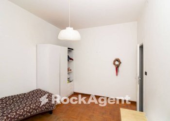 Camera da letto - Apartment via Giovanni Roveda, 22, Torino (neighborhood Mirafiori Sud) - photo 12