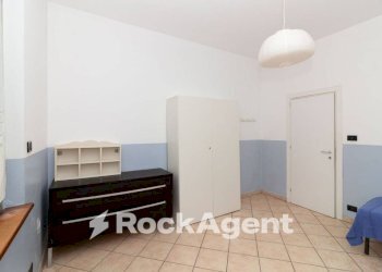 Camera da letto - Apartment via Giovanni Roveda, 22, Torino (neighborhood Mirafiori Sud) - photo 13