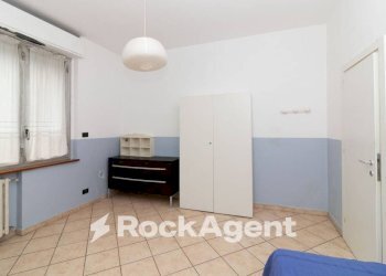 Camera da letto - Apartment via Giovanni Roveda, 22, Torino (neighborhood Mirafiori Sud) - photo 14