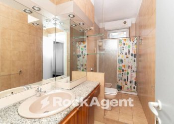 Bagno - Apartment via Giovanni Roveda, 22, Torino (neighborhood Mirafiori Sud) - photo 20