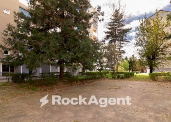 Posto macchina - Apartment via Giovanni Roveda, 22, Torino (neighborhood Mirafiori Sud) - photo 25