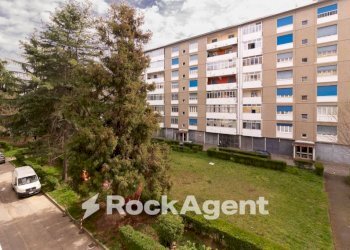 Facciata - Apartment via Giovanni Roveda, 22, Torino (neighborhood Mirafiori Sud) - photo 2