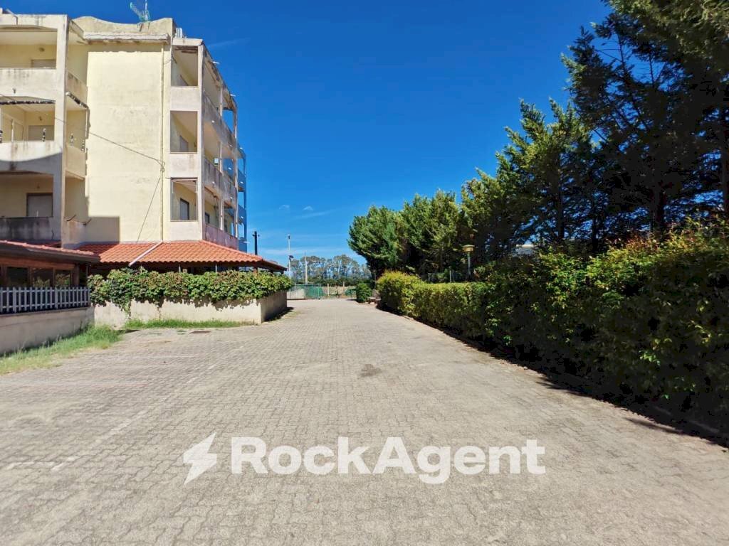 Cortile interno - Ufficio contrada Colamaio, Pizzo - foto 2