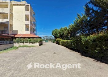 Cortile interno - Ufficio contrada Colamaio, Pizzo - foto 2