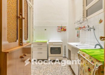Lavanderia - Four-room apartment via Fabio Filzi, 35, Gravina in Puglia - photo 7