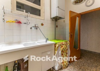 Lavanderia - Four-room apartment via Fabio Filzi, 35, Gravina in Puglia - photo 8