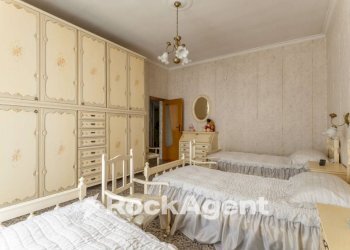 Camera da letto - Four-room apartment via Fabio Filzi, 35, Gravina in Puglia - photo 14