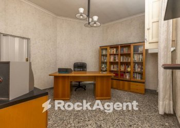 Studio - Four-room apartment via Fabio Filzi, 35, Gravina in Puglia - photo 17