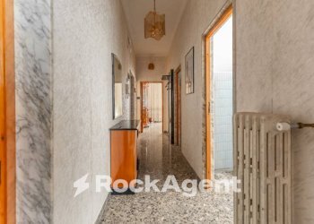 Corridoio - Quadrilocale via Fabio Filzi, 35, Gravina in Puglia - foto 22