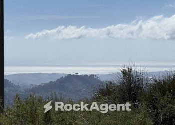 Vista - Building land via Paolo Emilio Tulelli, Catanzaro - photo 2