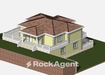 Facciata - Building land via Paolo Emilio Tulelli, Catanzaro - photo 5