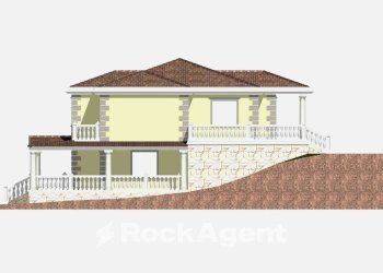 Facciata - Building land via Paolo Emilio Tulelli, Catanzaro - photo 8