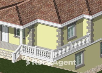 Facciata - Building land via Paolo Emilio Tulelli, Catanzaro - photo 14