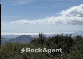Vista - Building land via Paolo Emilio Tulelli, Catanzaro - photo 34