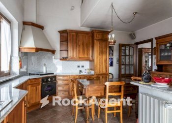 Cucina - Villa via Don Minzoni, 8, Mede - foto 6
