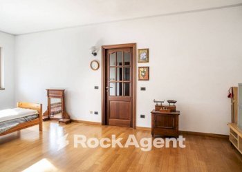 Camera da letto - Villa via Don Minzoni, 8, Mede - foto 16