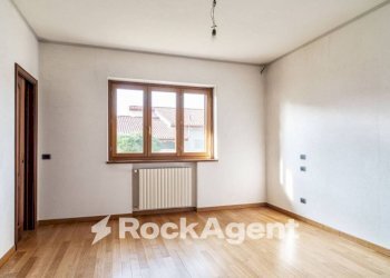 Camera da letto - Villa via Don Minzoni, 8, Mede - foto 22